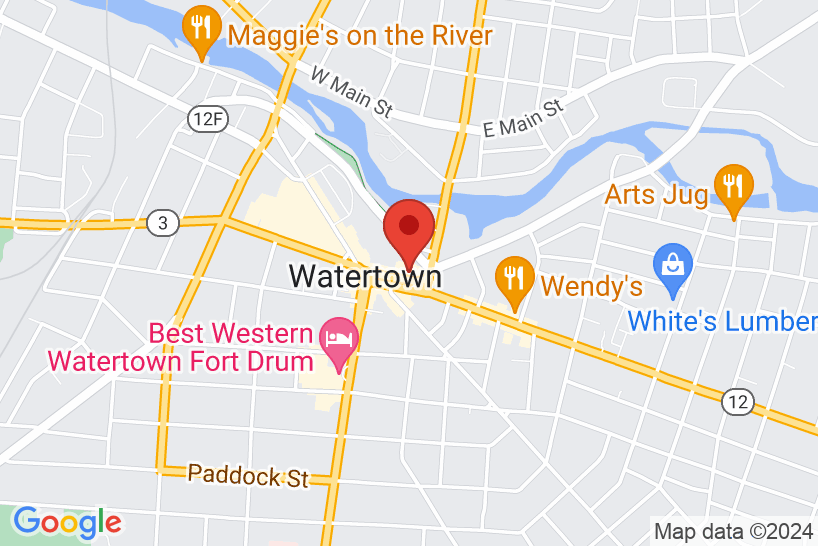 Watertown Office